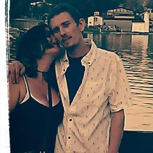 Meet your Posher, Megndave